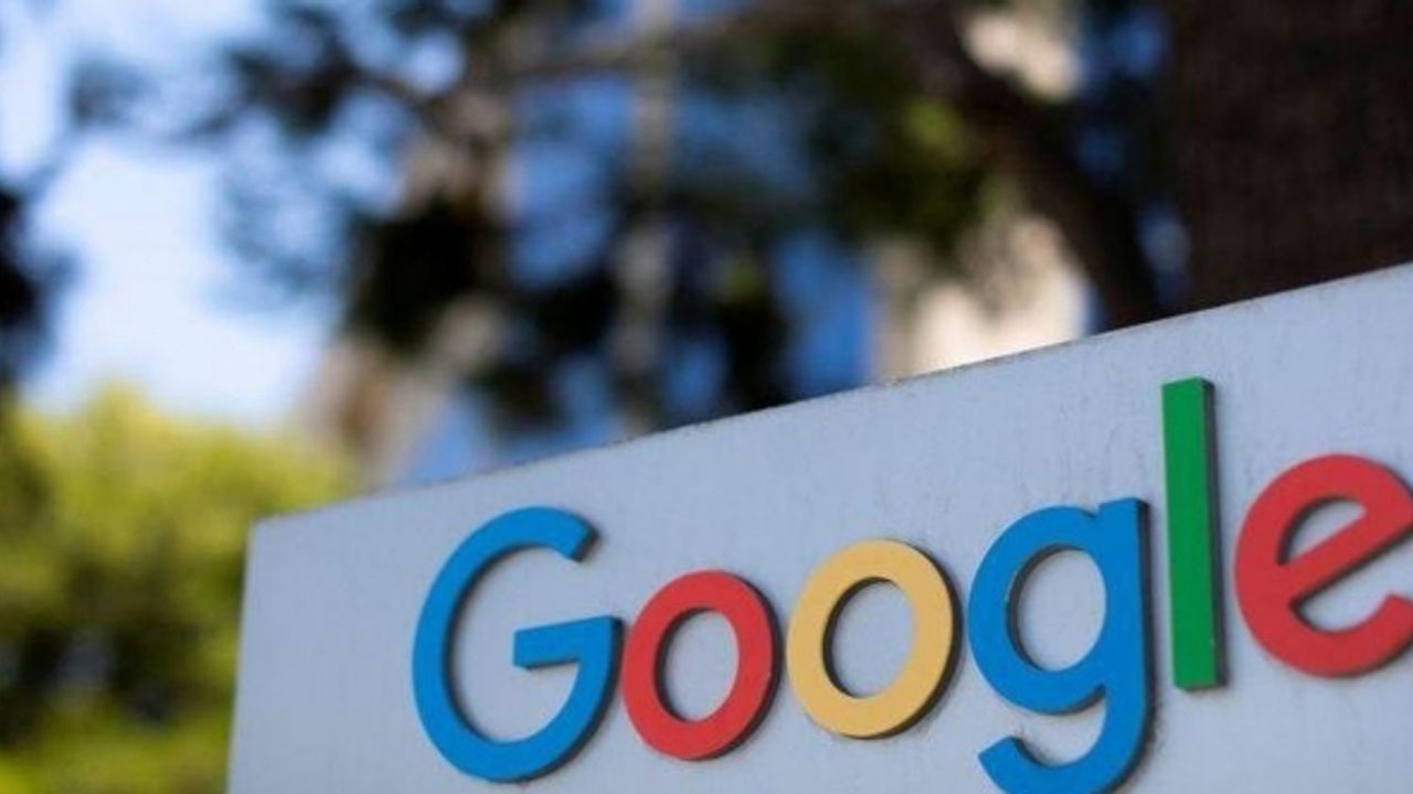 Güney Kore'den Google'a rekor para cezası