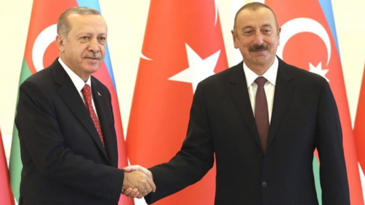 Türkiye ile Azerbaycan Arasında 3 Farklı Anlaşma İmzalandı!
