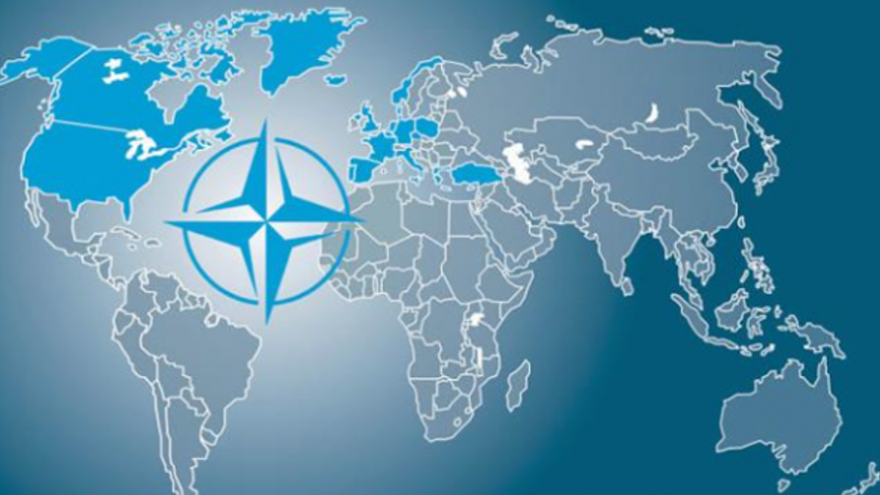 ABD, NATO'nun Güçlendirilmesi İçin Türkiye ile İşbirliğine Devam Kararı Aldı