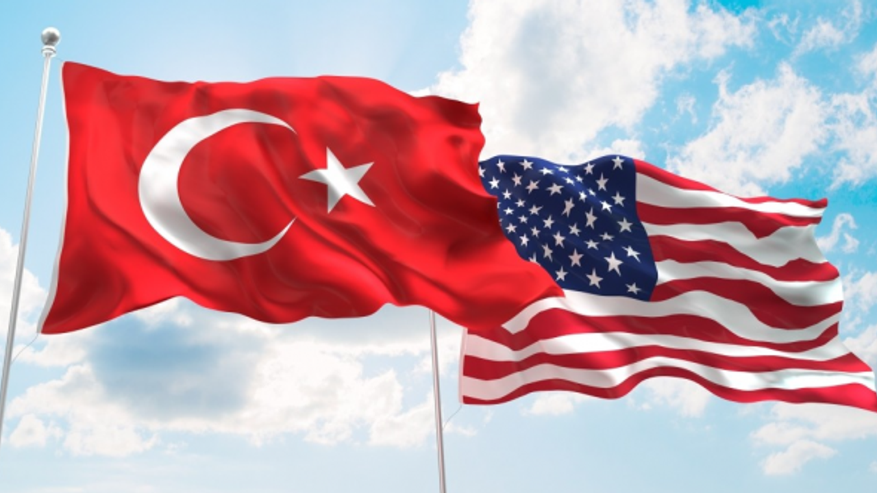 ABD'den Türkiye'ye Uyarı Geldi!
