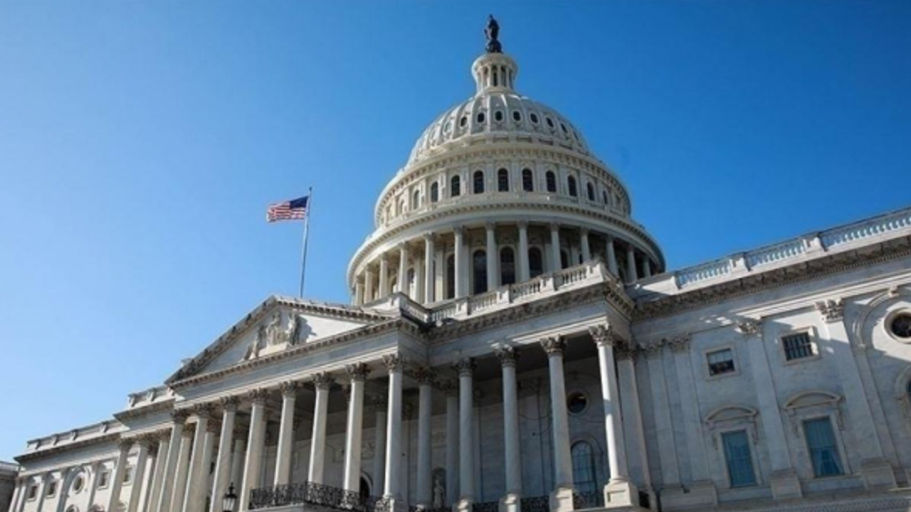 ABD Temsilciler Meclisi üyeleri Gazze'de ateşkes çağrısında bulundu!