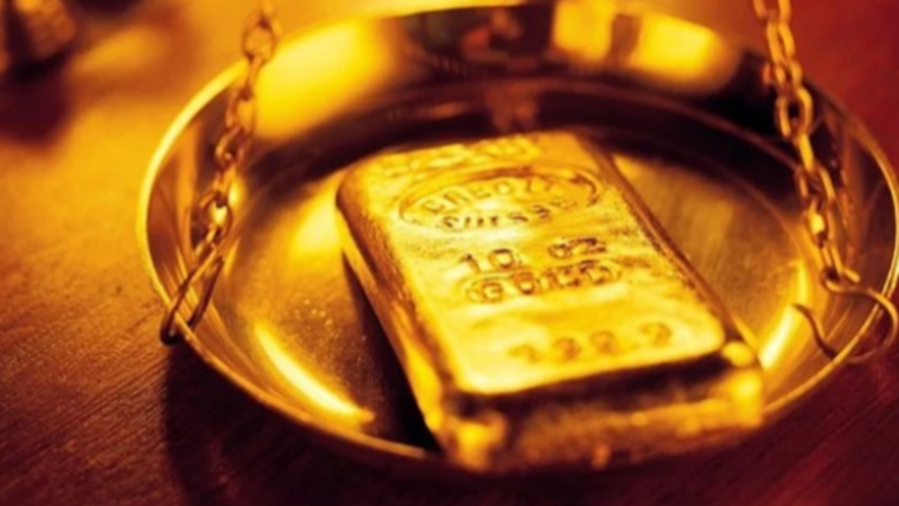Altının kilogram fiyatı 1 milyon 907 bin liraya yükseldi
