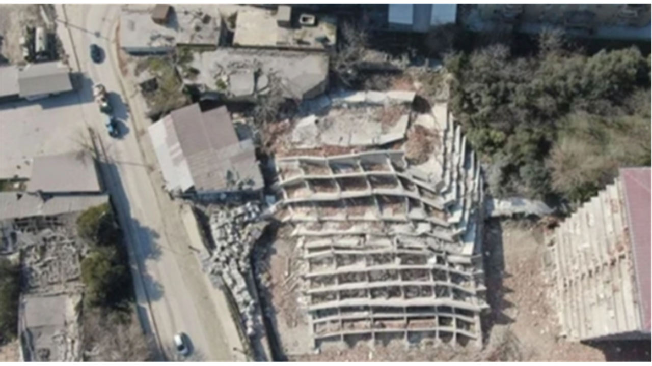 Deprem Sonrası Vatandaşların Konut Kriterleri Değişiyor: Artık Beton Kalitesi Ön Planda