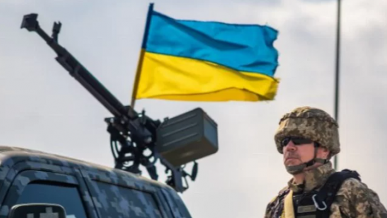 Rusya, Ukrayna'ya Yönelik Tarihin En Büyük SİHA Saldırısını Gerçekleştirdi: Kiev'de Büyük Hasar ve Yaralılar Var
