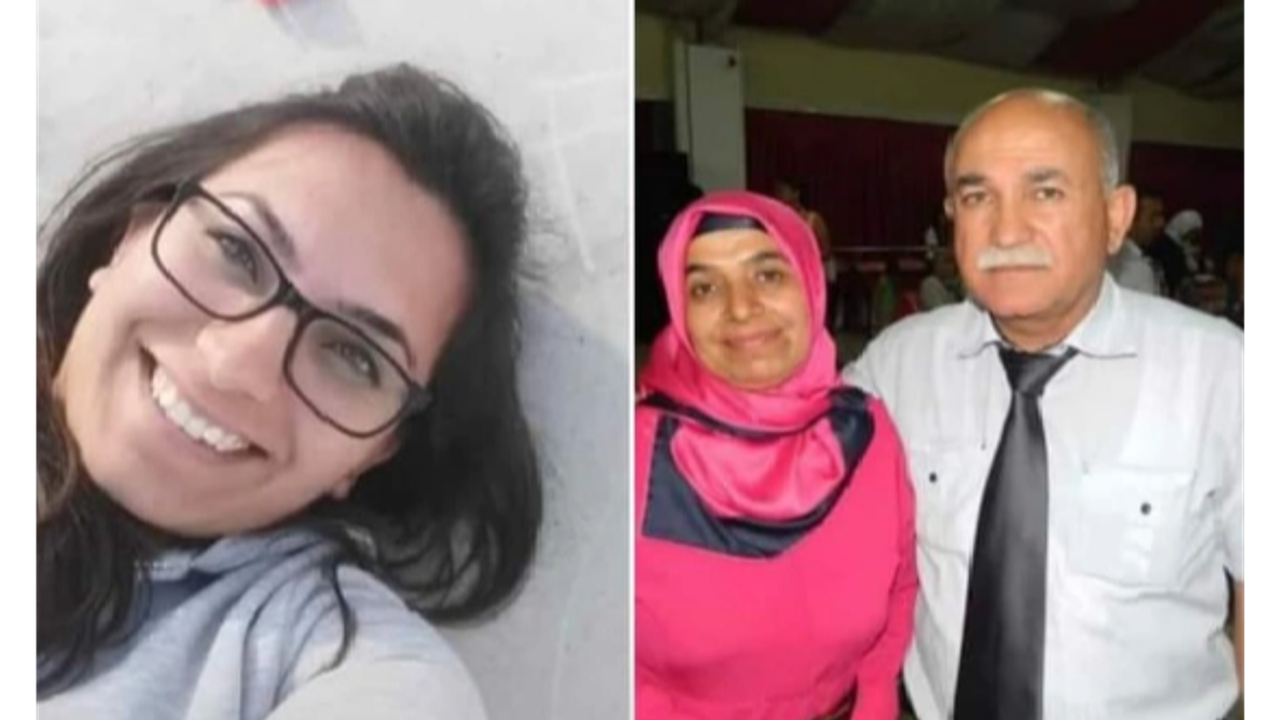 Anne, baba ve kızını öldürdü: İzmir'de komşu cinayetinin katilleri cezalandırıldı