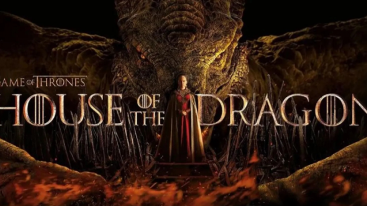 House of the Dragon"un 2. Sezon Fragmanı İzleyiciyle Buluştu: Ejderha Savaşlarına Hazır Olun!