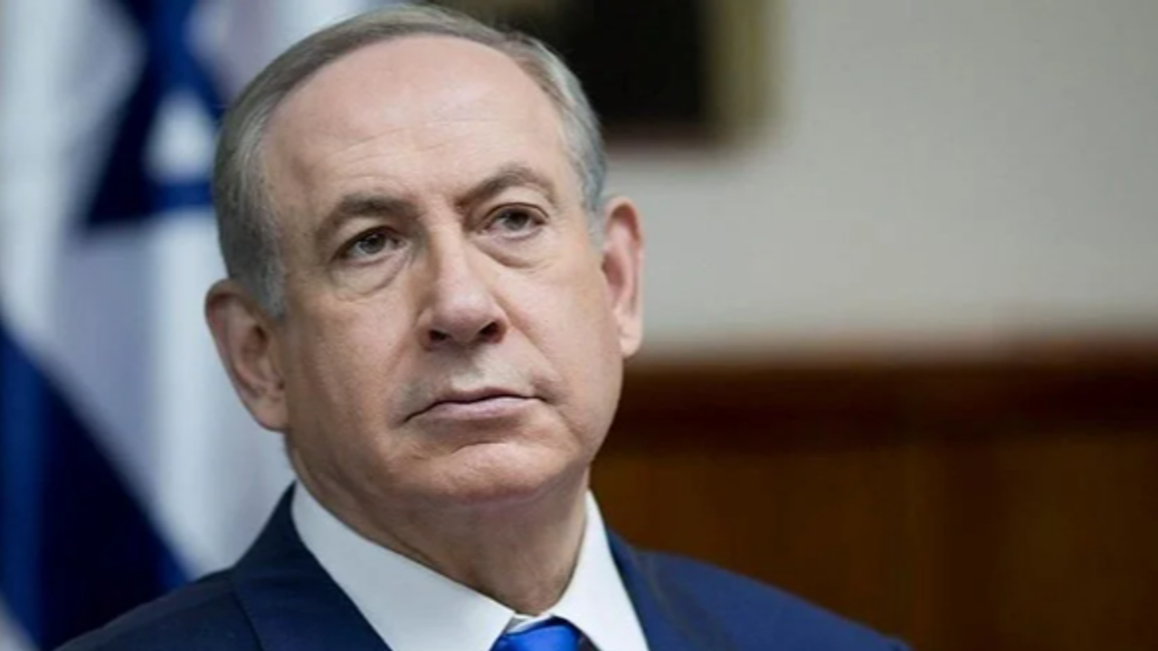 İsrail Başbakanı Netanyahu: 'Gazze silahsızlandırılacak ve bunu yalnızca biz yapabiliriz'
