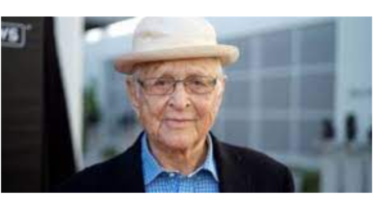 Yazar ve yapımcı Norman Lear 101 yaşında hayatını kaybetti