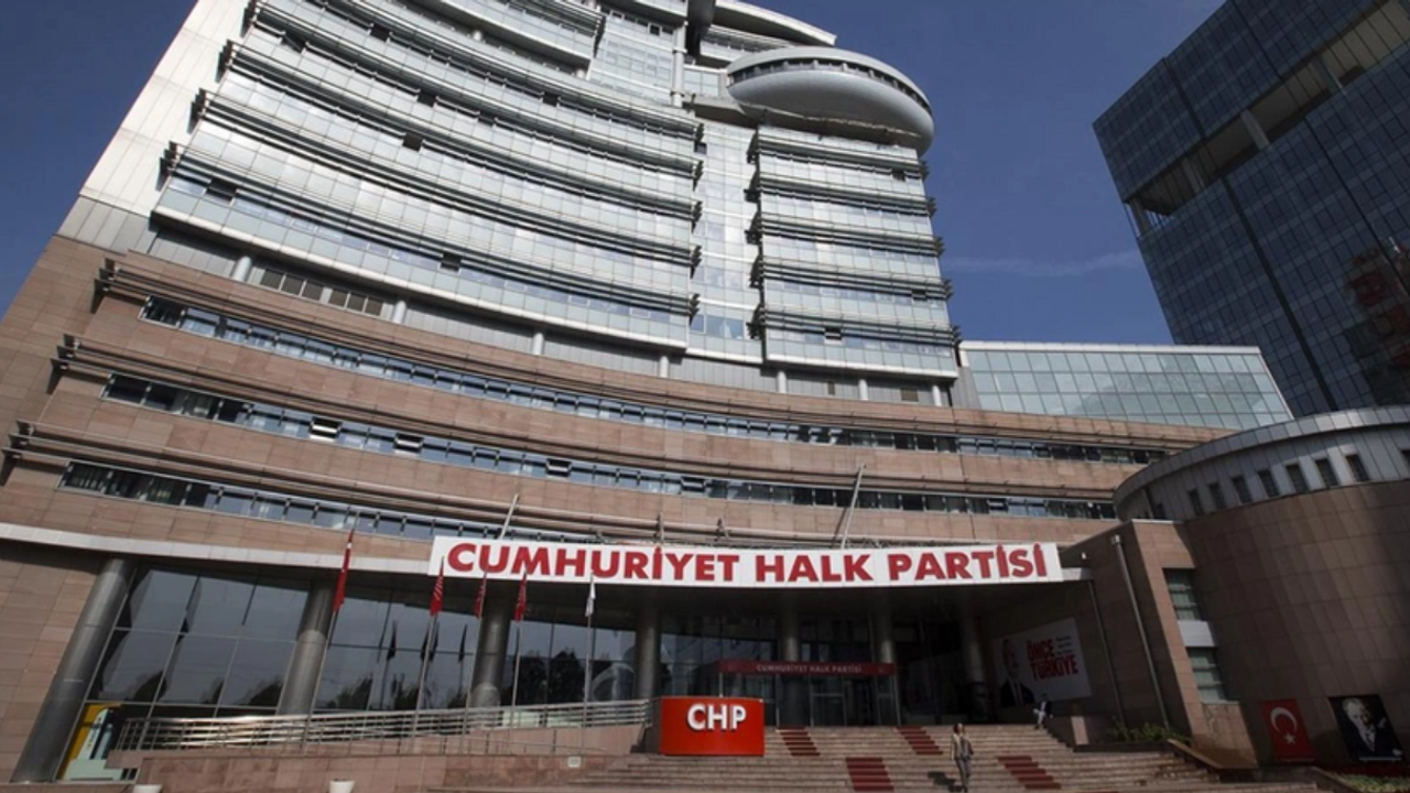 CHP MYK toplantısı sona erdi: PM'ye giden ilk isimler belli oldu