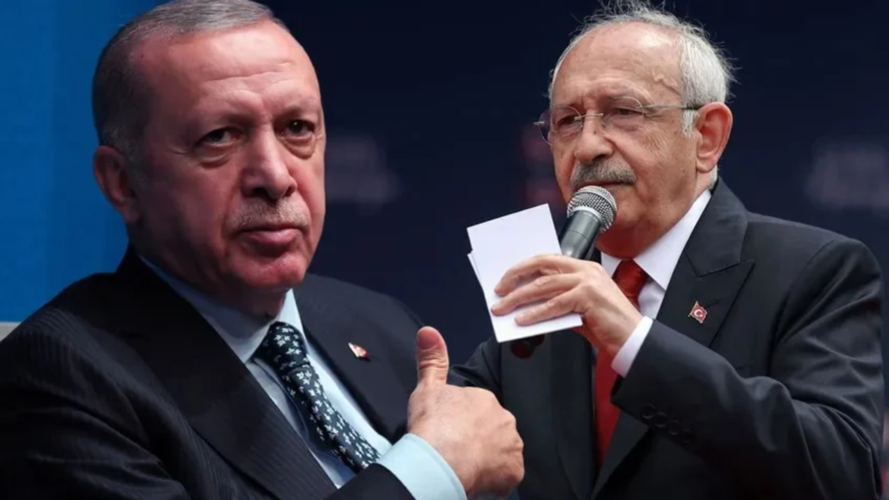 Erdoğan'dan Kılıçdaroğlu'na: Derdi, sessiz sedasız koltuğuna geri dönmek