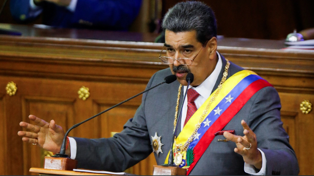 ABD açıkladı: Venezuela'ya yeni yaptırımlar geliyor...
