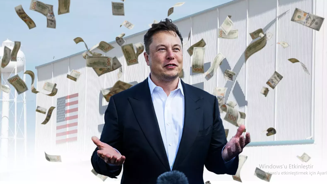 Elon Musk'un 56 Milyar Dolarlık Maaş Paketine Dava Açıldı