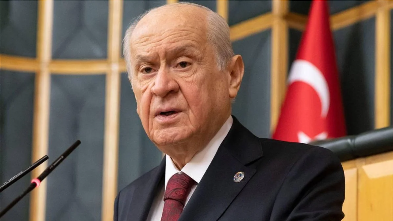 MHP Lideri Bahçeli: "Adalet Yerini Buldu, Anayasa Mahkemesi Darbe Tevessül Etti"