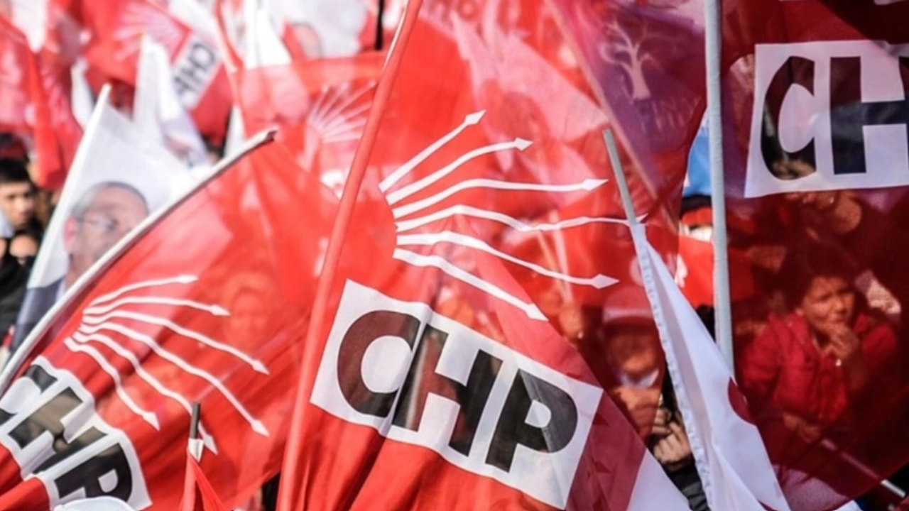 CHP 103 belediye başkanı adayı daha duyuruldu