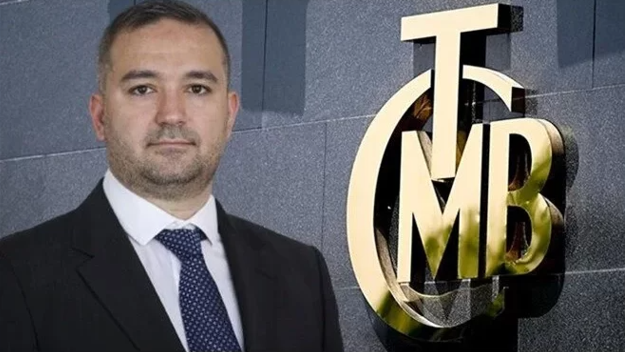 Fatih Karahan Merkez Bankası'nın yeni başkanı oldu