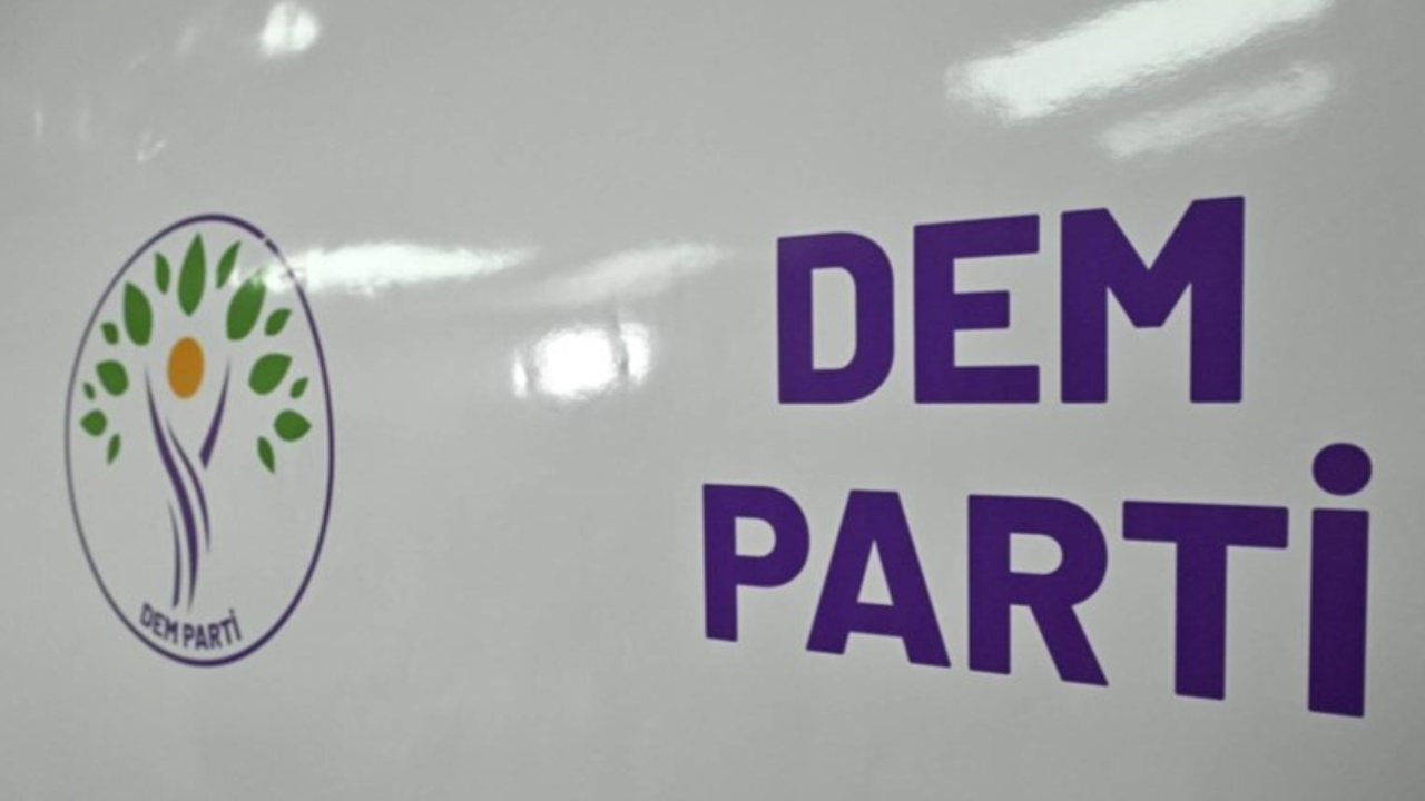 DEM Parti İstanbul'da aday çıkarıyor