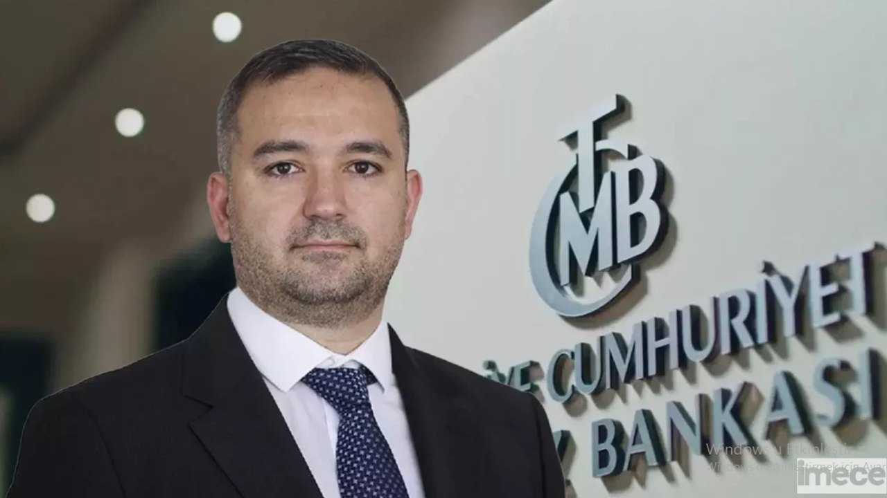 Yeni Merkez Bankası Başkanı Fatih Karahan'dan ilk açıklama geldi!