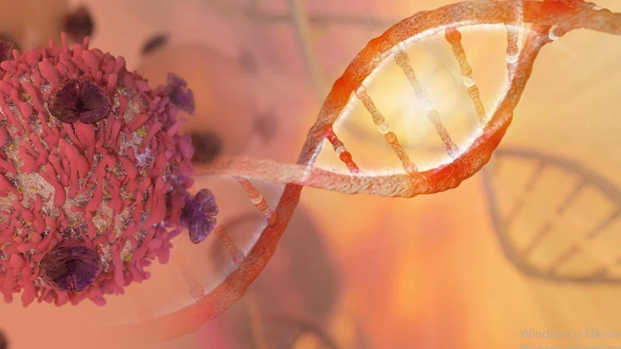 Kanserde mRNA teknolojisi devrimi başladı