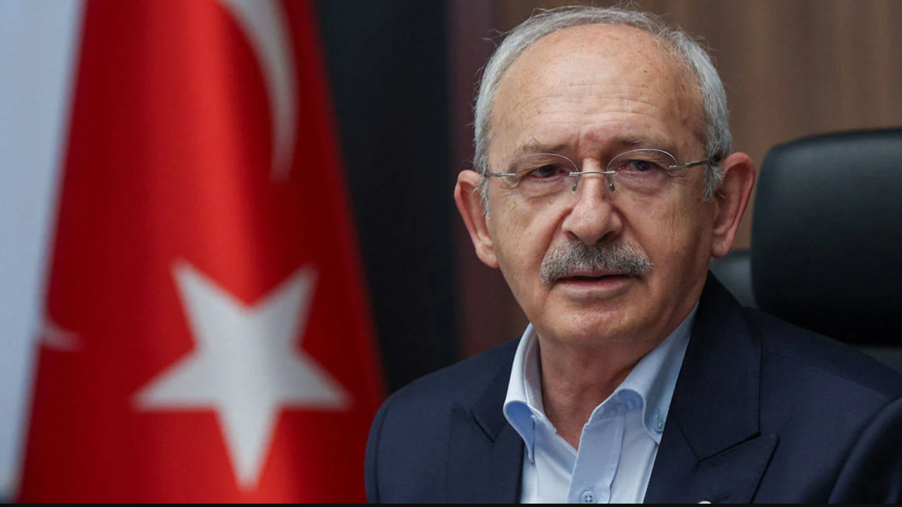 Kemal Kılıçdaroğlu CHP'ye tam destek vereceğini söyledi