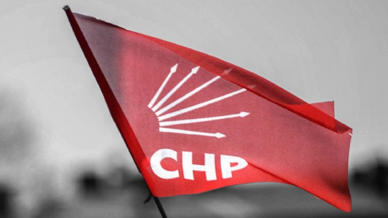 CHP'nin seçim sloganı duyuruldu!