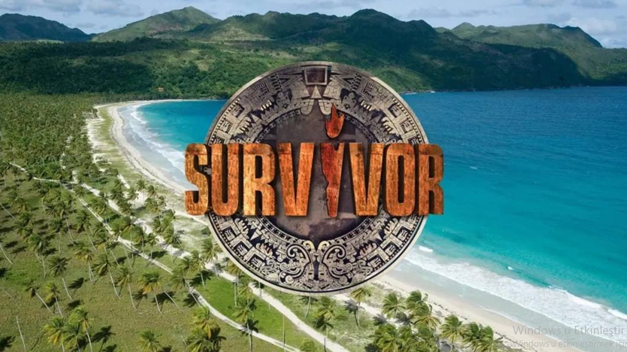 Survivor yarışmacılarının haftalık aldığı ücretler açıklandı!