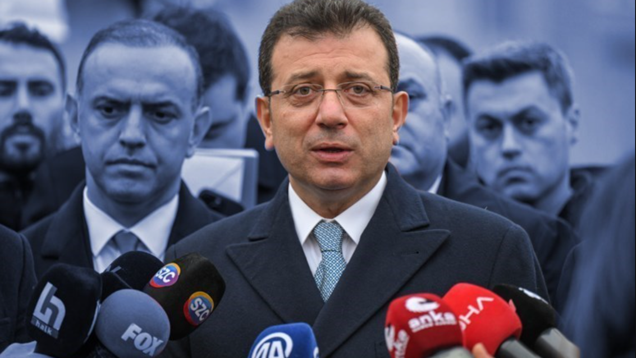 ORC'nin İstanbul anketine göre İmamoğlu geriye düştü. Zafer Partisi İyi Partiyi geçti