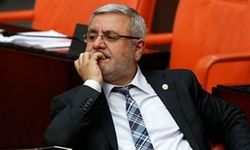AKP'li Metiner: FETÖ yargısını CHP kurdu