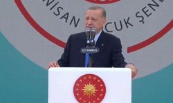 AKP'li Erdoğan çocuklara seslendi