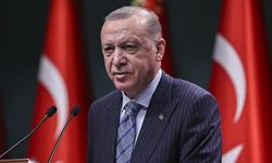 Erdoğan: Maske kullanma zorunluluğu tümüyle kaldırılmıştır