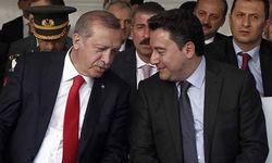 Küskün AKP'li Babacan, Gezi'yi sadece Erdoğan'a yükledi