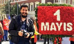 Gezi Davası protestosuna müdahale: Muhabirimiz Umut Taştan gözaltına alındı