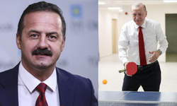 İyi Partili Ağıralioğlu'ndan Erdoğan'a gönderme