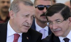 Küskün AKP'li Davutoğlu'ndan 'Gezi Davası' açıklaması