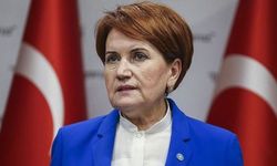 Meral Akşener'den 23 Nisan mesajı