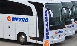 Metro Turizm satışa çıkarıldı