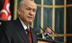 MHP'de Devlet Bahçeli'ye isyan mı başladı?