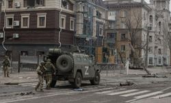 Rusya Savunma Bakanlığı: Mariupol'de kontrolü sağladık