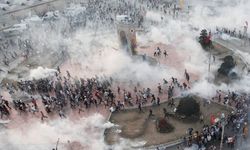 Sinema emekçilerinden 'Gezi' çağırısı