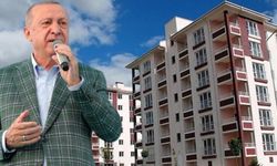 Erdoğan'ın 'müjde'si ev sahiplerinin ağzını sulandırdı!