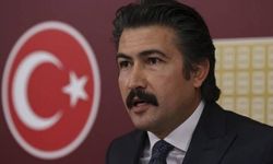 AKP'li Cahit Özkan ortaya çıktı