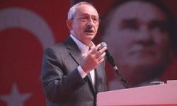 "Bu beşli çeteyi saf dışı bırakacağım" diyen Kılıçdaroğlu: Geleceği ipotek altına alınan bir Türkiye ile karşı karşıyayız