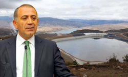 CHP'li Tekin, Erzincan'daki ekolojik yıkımı Meclis'e taşıdı