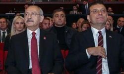 CHP MYK'da gündem Ekrem İmamoğlu oldu