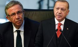 MetroPOLL Araştırma: Mansur Yavaş ilk turda Erdoğan'a karşı açık ara önde
