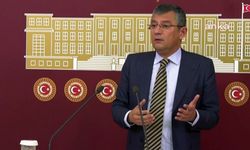 Özgür Özel’den AKP’li Metin Külünk’ün tehdidine cevap