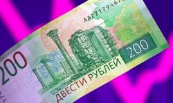 Rus rublesi beş yılın zirvesine yükseldi: İşte nedenleri