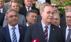 CHP’li Öztrak: Vatandaş ‘şu kabustan bir an evvel uyansak’ diyor