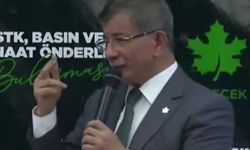 Davutoğlu’ndan Nebati’ye: Sende o beyin yok!