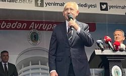 Kılıçdaroğlu: Beşli çetelerle hesaplaşacağız