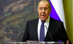 Türkiye ile Rusya arasında kritik temaslar! Lavrov Ankara’da…